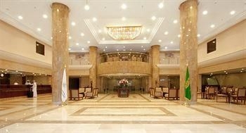 Makarim Mina Hotel0
