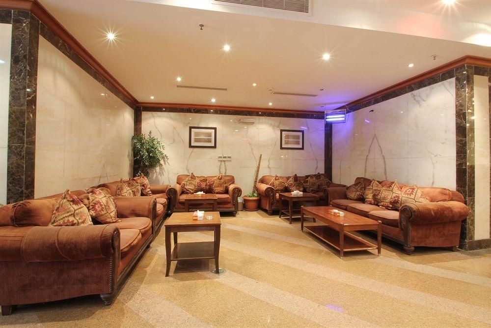 Firdous Al-Omrah Hotel4