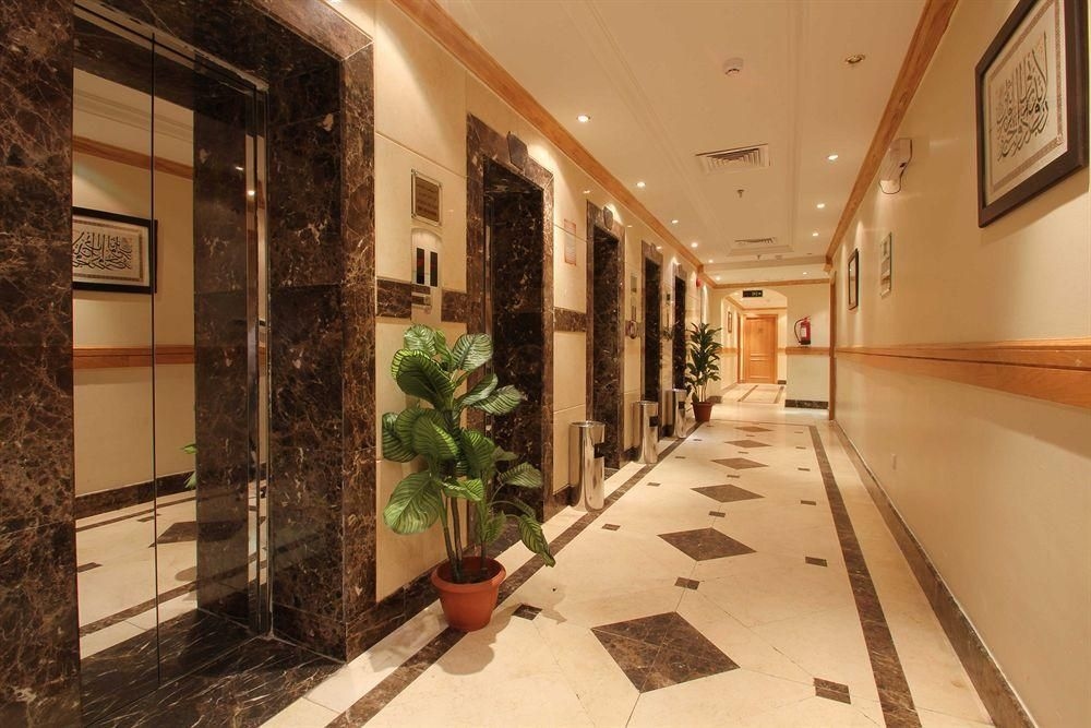 Firdous Al-Omrah Hotel3