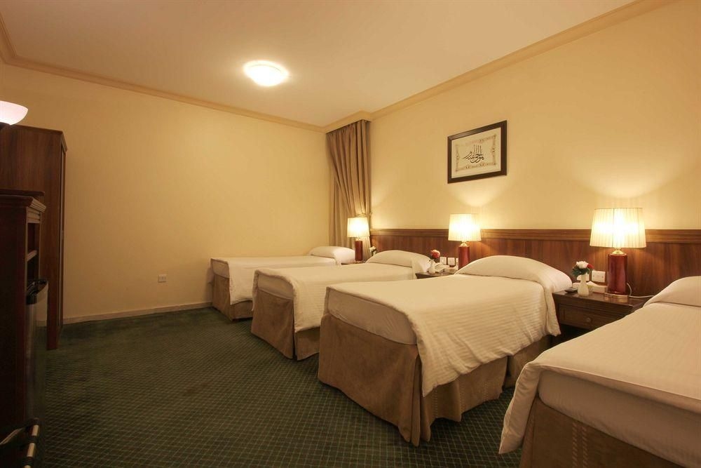 Firdous Al-Omrah Hotel2