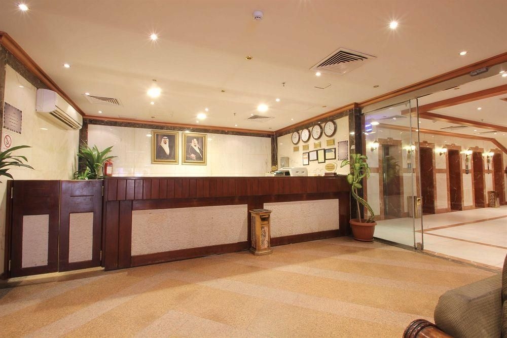 Firdous Al-Omrah Hotel1