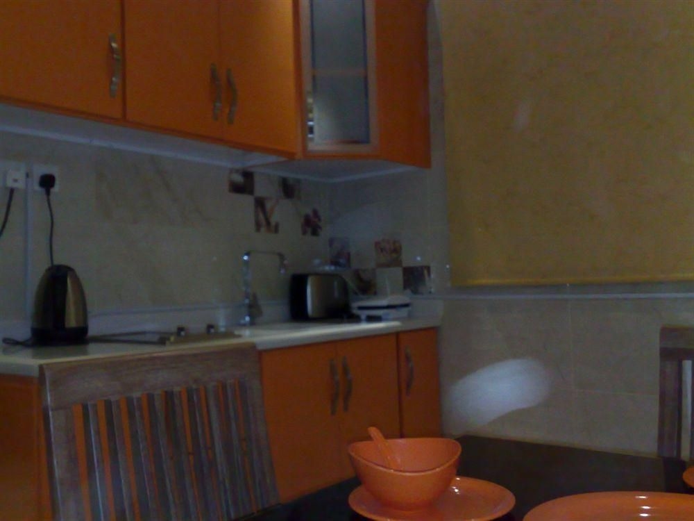 Romantic Nights Hotel Apartments0