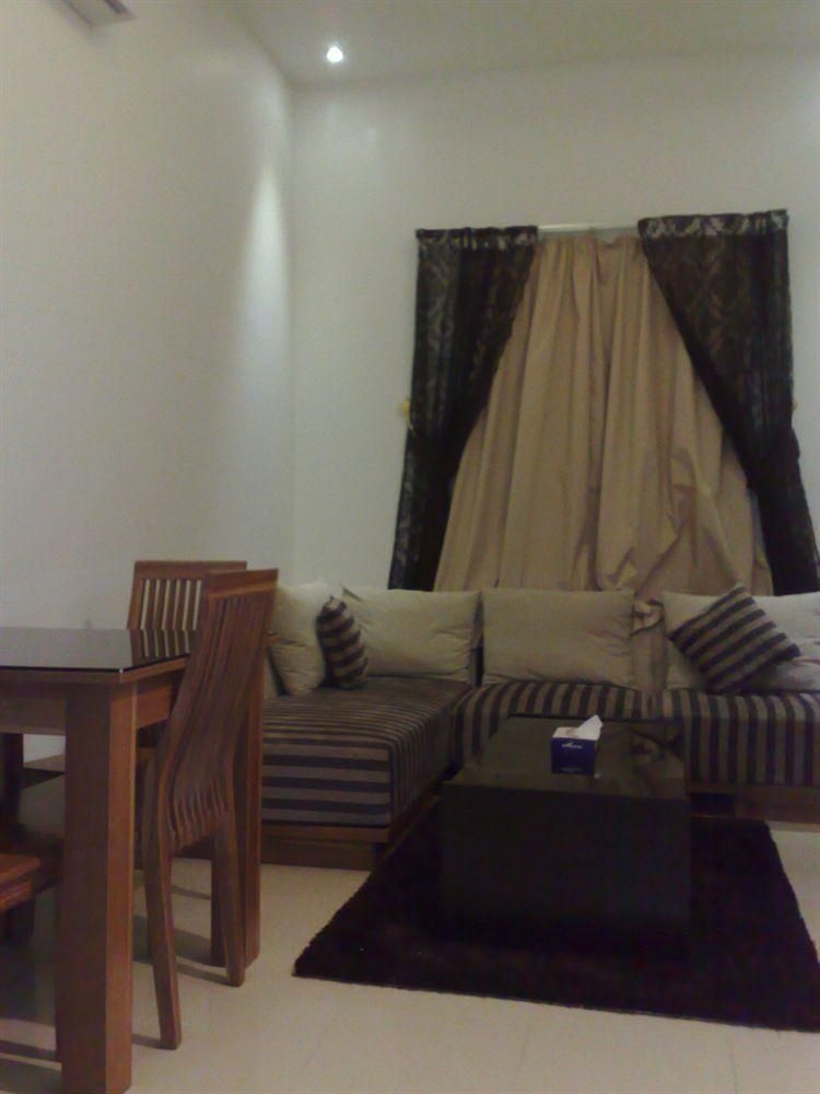 Romantic Nights Hotel Apartments1