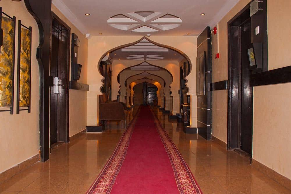 Nayara Takhasosy Apartments Nayara Takhasosy Apartments