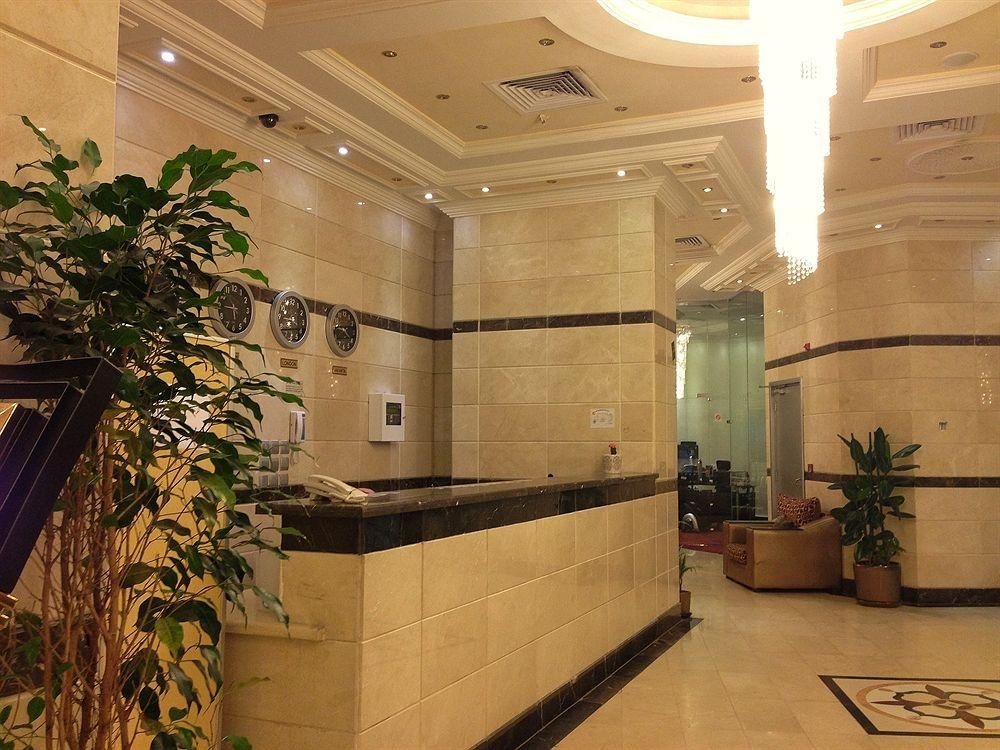 Qasr Ajyad Alsad Hotel4