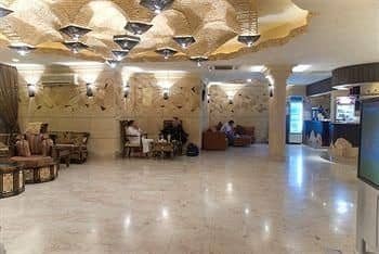 Bait Al Amani Suites Bait Al Amani Suites
