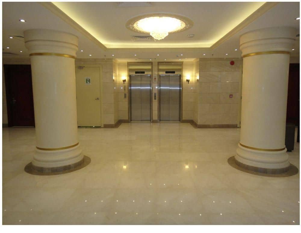 Blue Inn Makkah Blue Inn Makkah