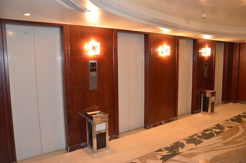 Al Noor Hotel Al Noor Hotel