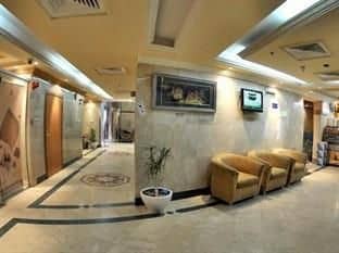 Nawazi Ajyad Hotel Nawazi Ajyad Hotel
