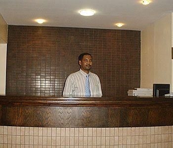 Juman Suite - Aparthotel0