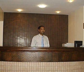 Juman Suite - Aparthotel Juman Suite - Aparthotel
