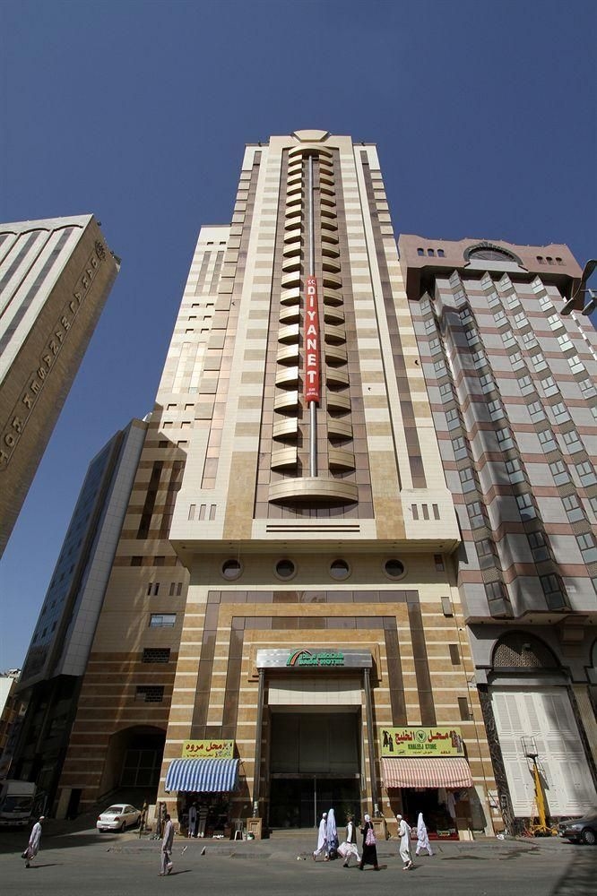 Badr Hotel1