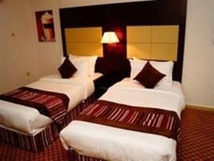 Ashaad Al-Tahliah Hotel and Suites Ashaad Al-Tahliah Hotel and Suites