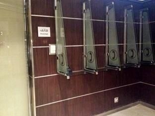 Al Shourfah Hotel Madinah4