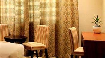 Barakat Burhan Hotel Barakat Burhan Hotel