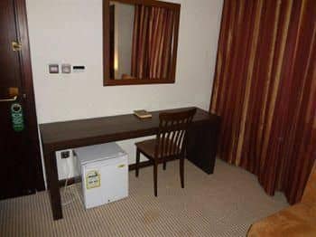 Etteen Dar Al Khalil Hotel Etteen Dar Al Khalil Hotel