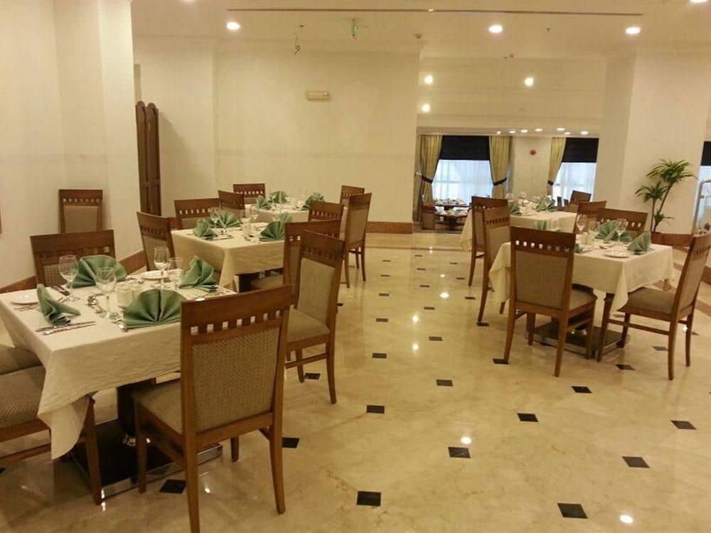 Royal Inn Madinah Royal Inn Madinah