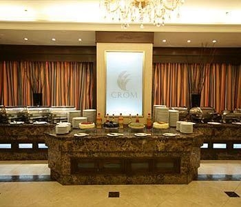 Al Jaad Madinah hotel1
