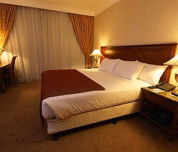 Al Jaad Madinah hotel4