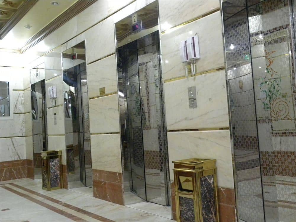 Forsan Al Asil Hotel Forsan Al Asil Hotel