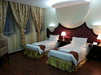 Safari Jeddah Hotel0