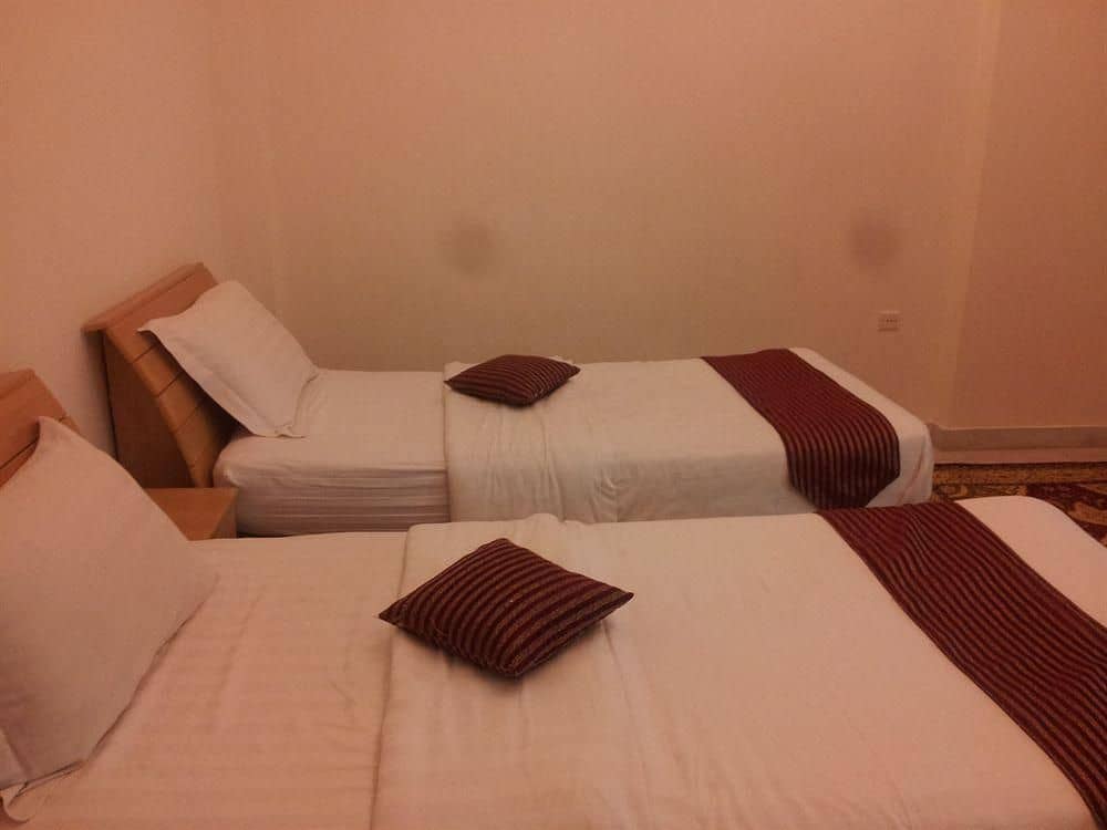 Rahhal Albahr Hotel Units Rahhal Albahr Hotel Units