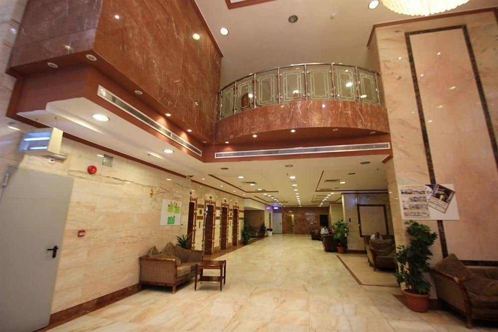 Nada Al Khalil Hotel Nada Al Khalil Hotel