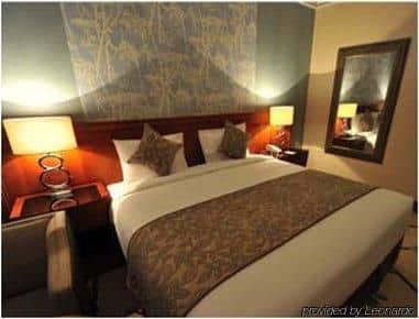 RAMADA AL HADA HOTEL AND SUITES RAMADA AL HADA HOTEL AND SUITES