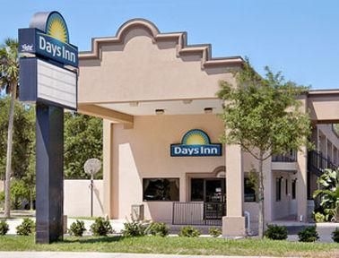 Days Inn Daytona Beach Downtown4