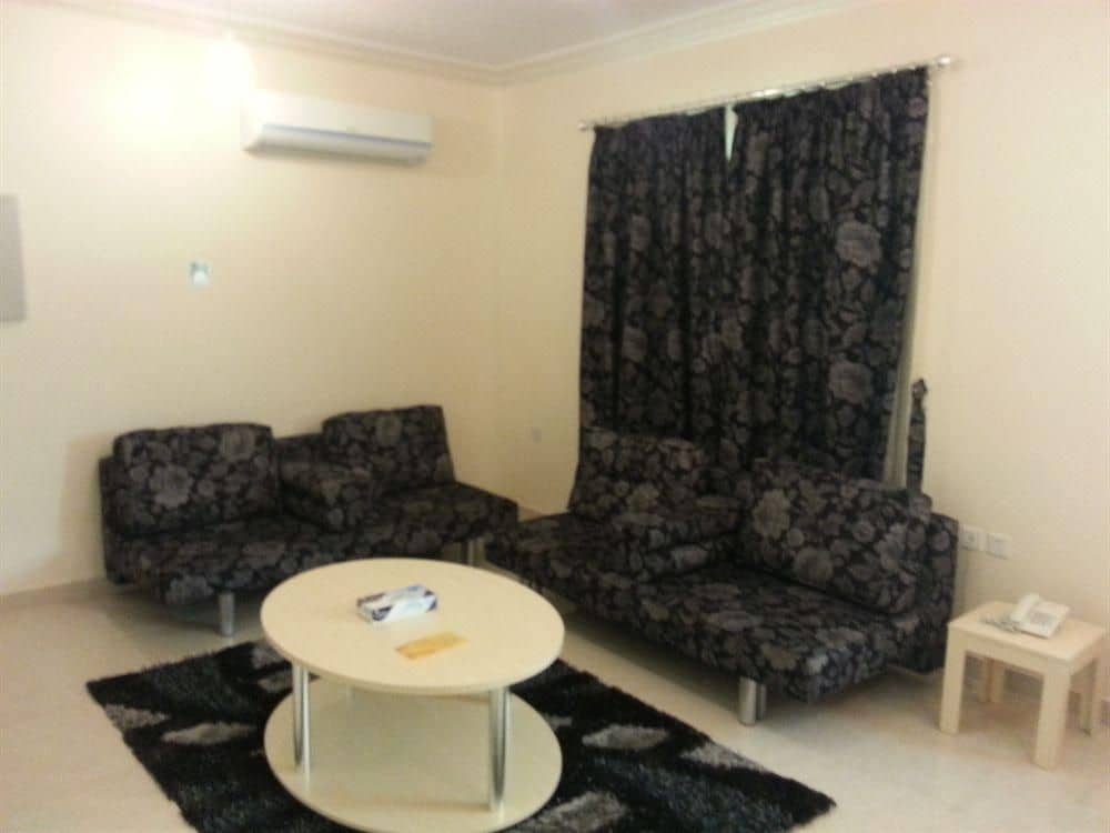 Al Amoria Apartments Al Amoria Apartments