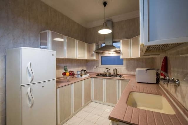 SUITE TWO BEDROOMS