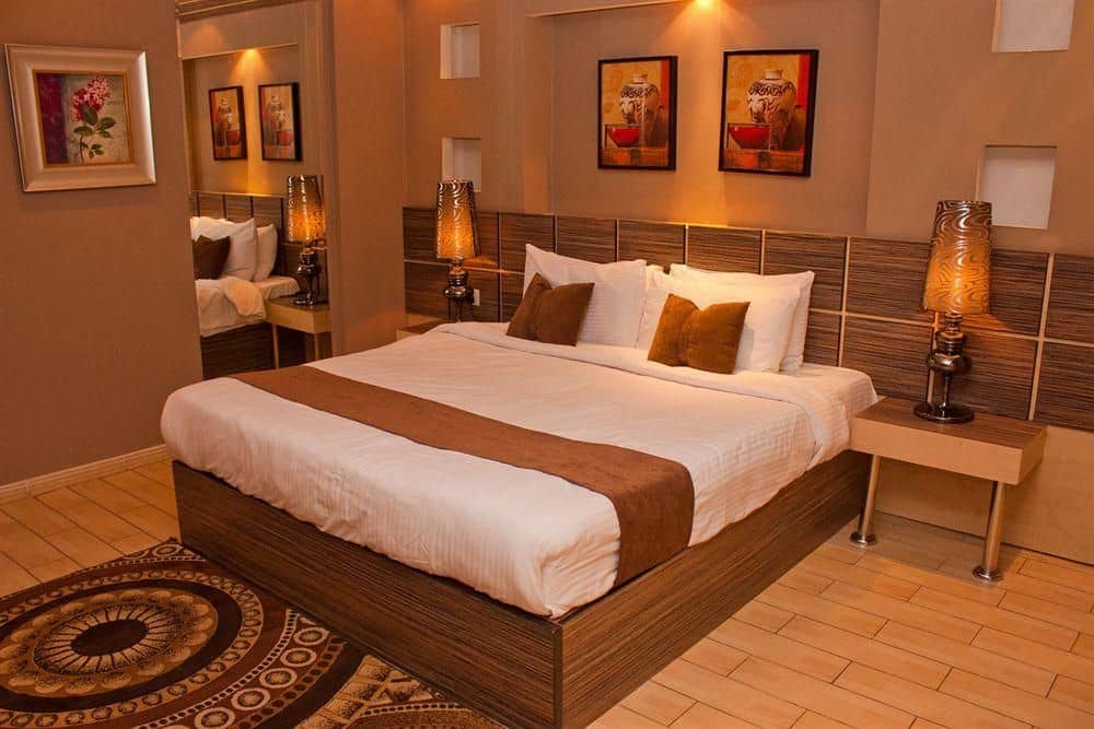 Nayara Old Airport Apartments Nayara Old Airport Apartments