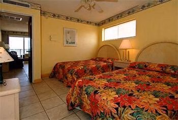 Daytona Inn Beach Resort3