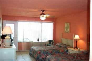 Daytona Inn Beach Resort