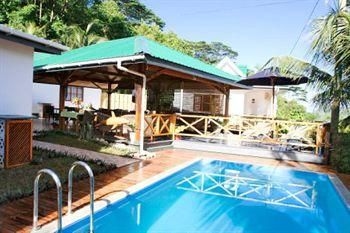 South Point Chalets2
