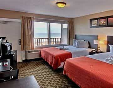 Econo Lodge Oceanfront