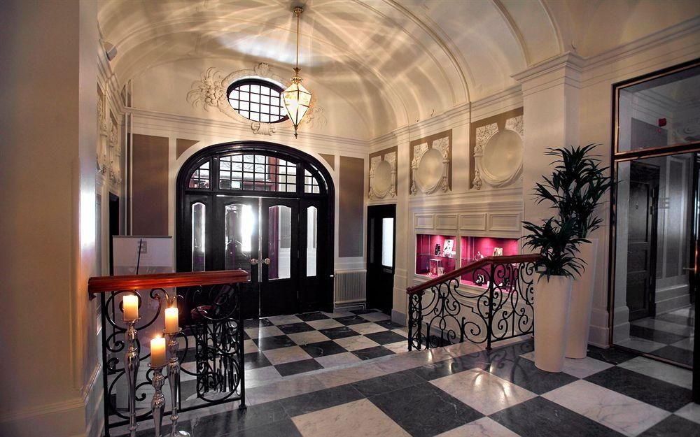 Elite Grand Hotel Gavle3