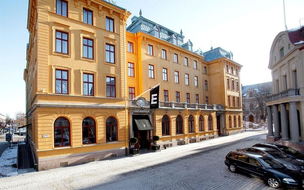 Elite Grand Hotel Gavle0