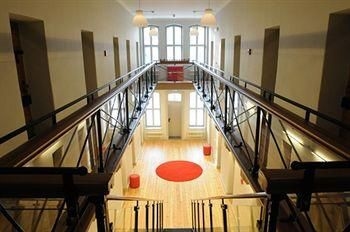 Hotell Gamla Fangelset3