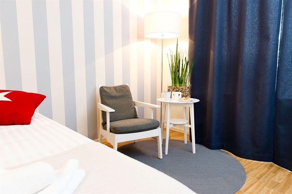 Attendo Park Hotell1