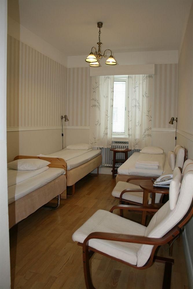 City Hotel Avenyn3