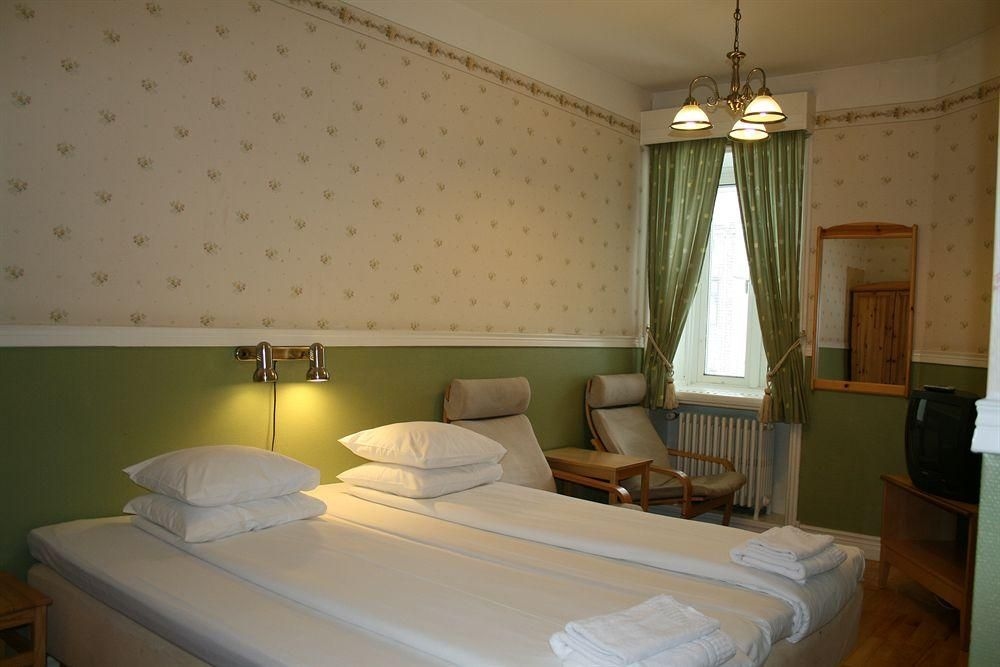 City Hotel Avenyn1