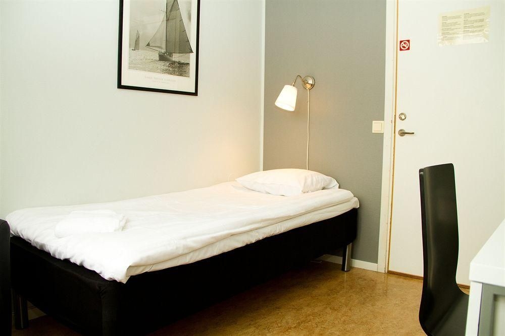 Masthuggsterassens Vandrarhem - Hostel1
