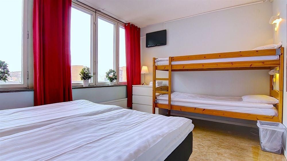 Masthuggsterassens Vandrarhem - Hostel0