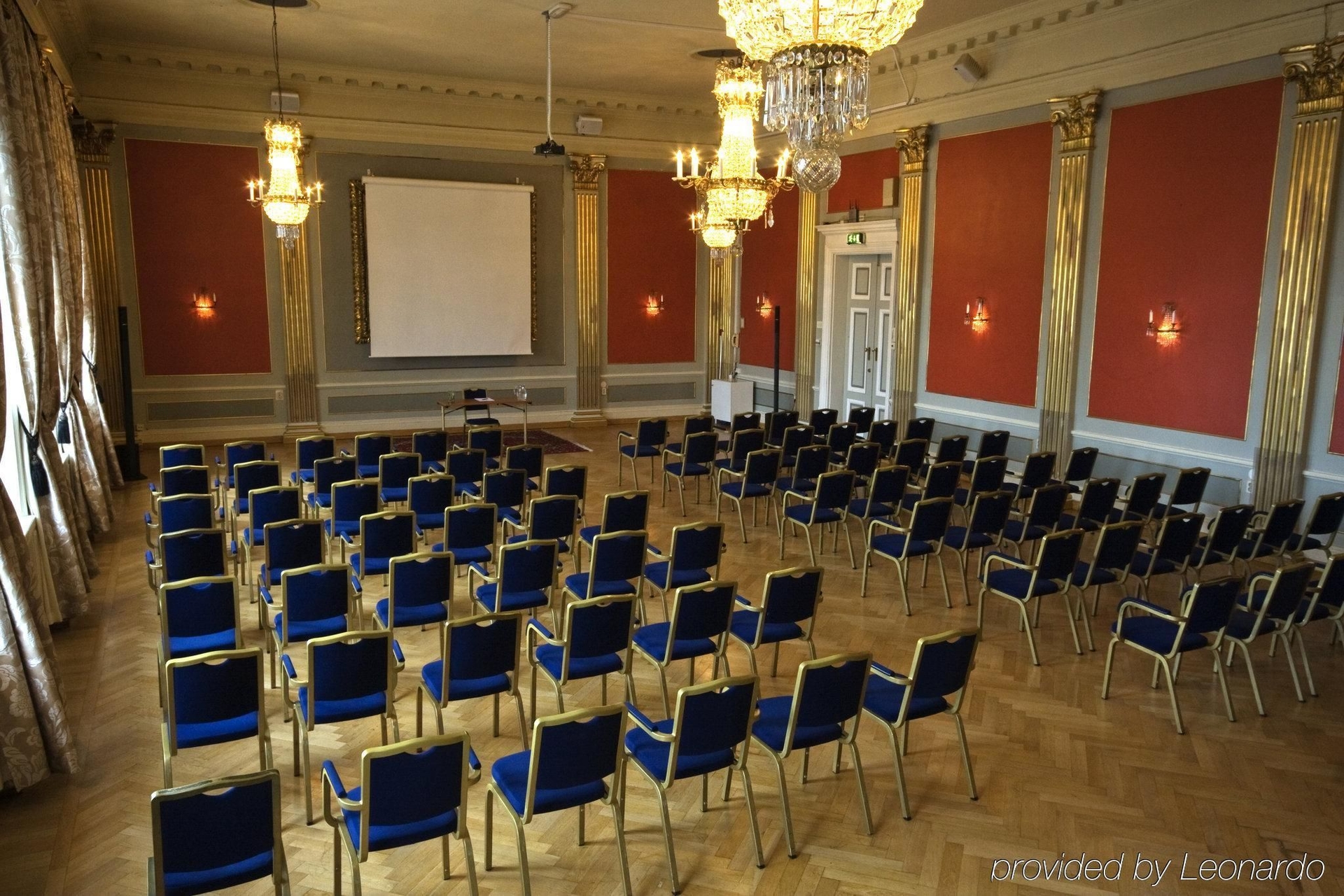 Elite Stadshotellet Vaxjo0