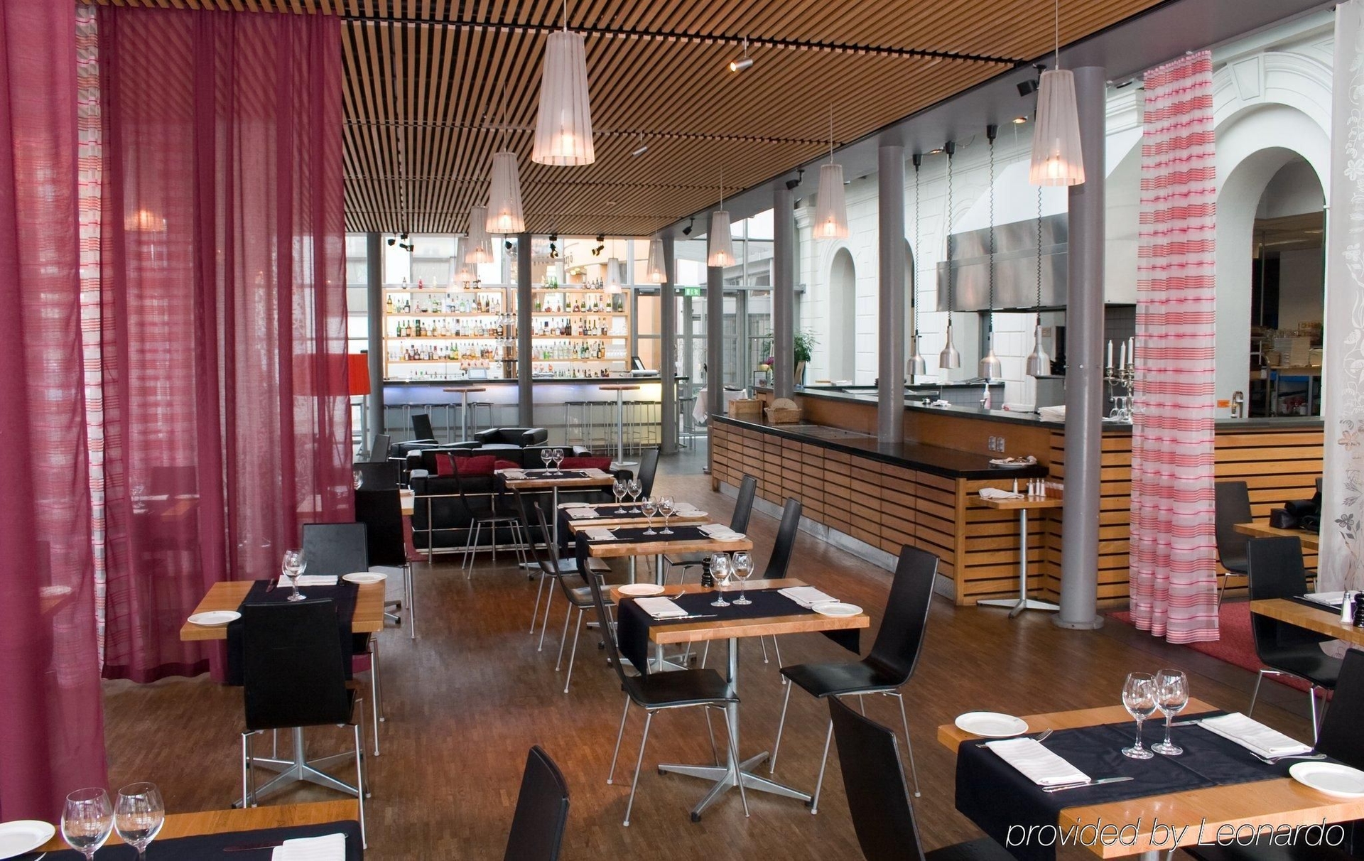 Elite Stadshotellet Vaxjo1