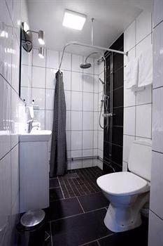 Adels Hotell & Rekreation0
