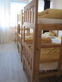 Goteborgs Vandrarhem - Hostel1