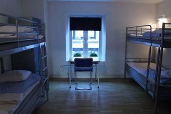 Vila Vandrarhem - Hostel4