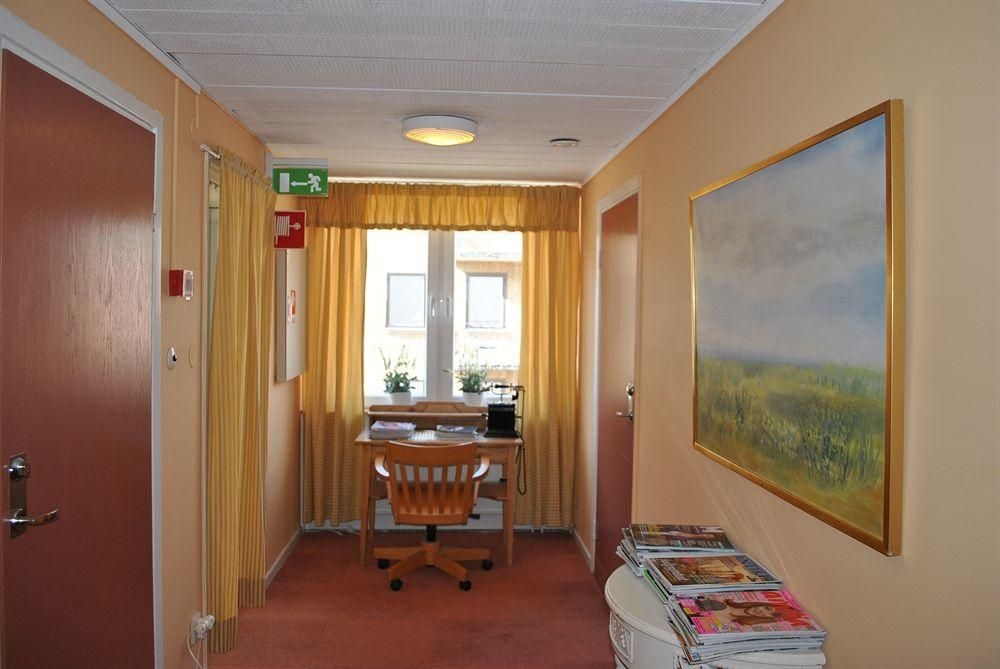 Solsta Hotell2